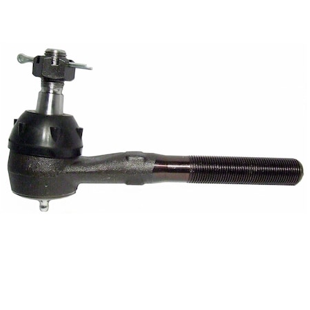 Delphi Steering Tie Rod End, TA2297 TA2297